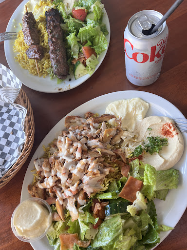 Photo of The Shish Shawarma & Grill - 1401 Ernest Ave Unit # 16, London, ON N6E 2P6